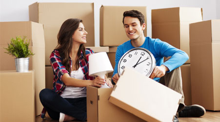 Movers and Packers Melbourne