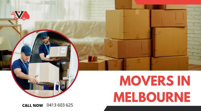 What Are The Best Ways To Hire Professional Movers In Melbourne?