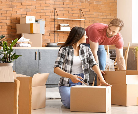 Moving House Services Melbourne