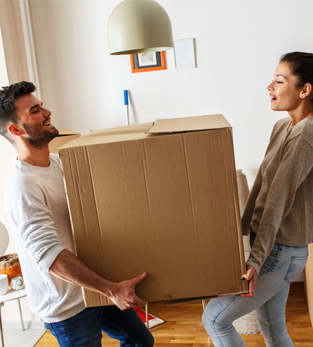 Removalists in Melbourne