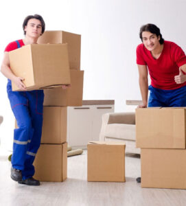 House Moving Company Melbourne