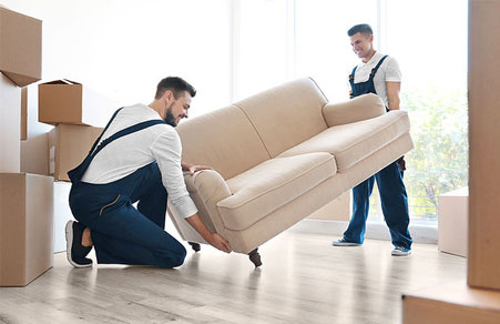 Interstate Furniture Removalists Melbourne