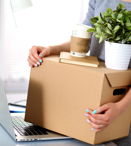 Office Relocation Services