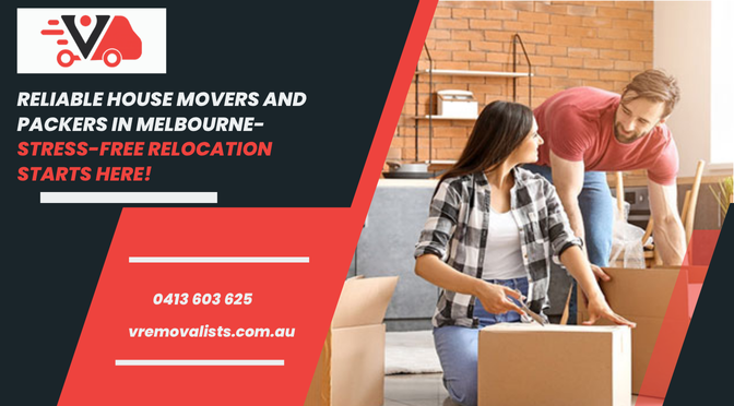 Moving in Melbourne’s Peak Season? Here’s How to Book the Right Packers