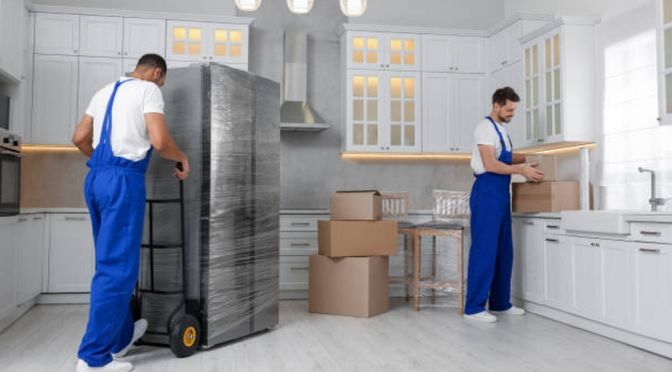 Moving home is daunting but if you plan it ahead of time with the help of safe and reliable house movers, it may appear safe, seamless, and comfortable.