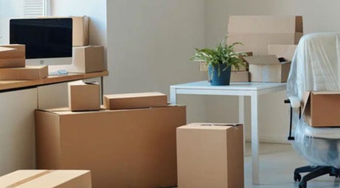 For individualised planning, clearly state to your office furniture removalists in Melbourne all particular requirements well before.