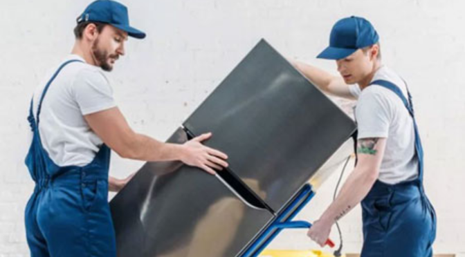 Complete Guide to Interstate Moving in Australia: How to Relocate Without the Stress?