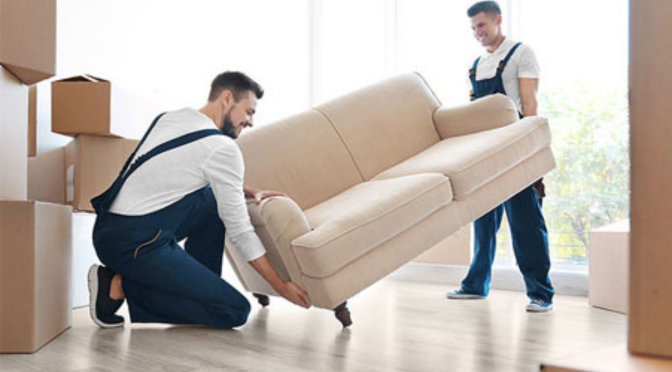 Why Are Local Removalists Essential for Efficient Apartment Moving Projects?
