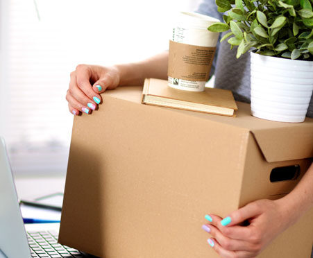 How to Minimise Business Downtime During an Office Move