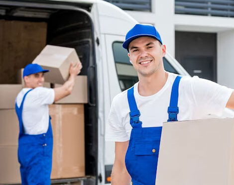 Packing Tips to Protect Fragile Items During Moving